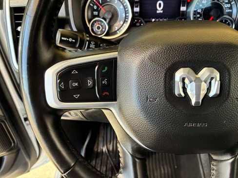 Used 2022 RAM 1500 Big Horn AWD/4WD image 26