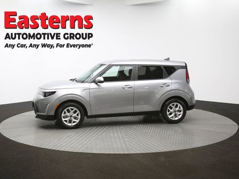 Used 2024 Kia Soul LX w/ Option Group 015 image 55