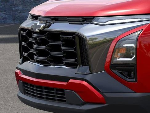 New 2026 Chevrolet Equinox ACTIV w/ Safety and Technology Package FWD image 13