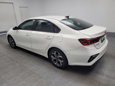 Used 2020 Kia Forte LXS FWD image 5