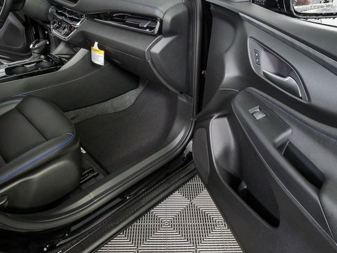 New 2026 Buick Envista Sport Touring w/ Convenience I Package FWD image 22