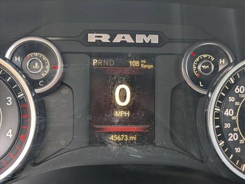 Used 2023 RAM 3500 Tradesman image 10