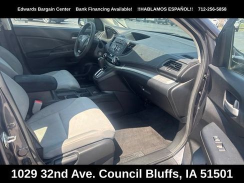Used 2016 Honda CR-V LX image 10