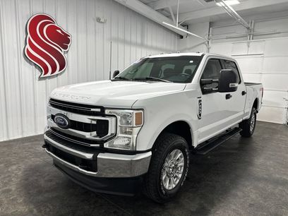 Used 2022 Ford F250 XLT