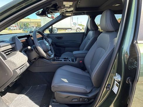 New 2026 Subaru Outback Limited XT AWD/4WD image 32