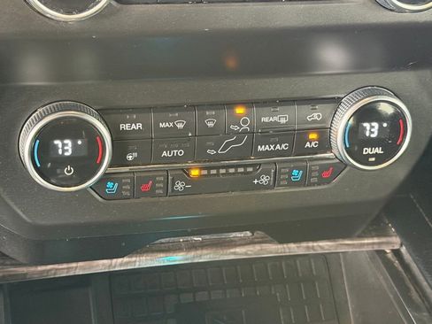 Used 2019 Ford Expedition Limited w/ Equipment Group 302A image 22