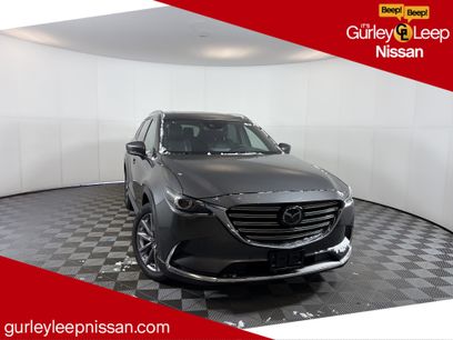 Used 2023 MAZDA CX-9 Grand Touring