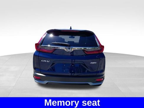 Used 2020 Honda CR-V EX-L image 12