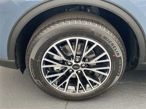 New 2026 Ford Escape SE w/ PHEV Premium Package image 8