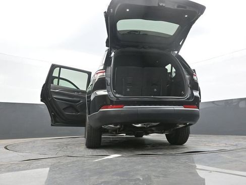 New 2026 Jeep Grand Cherokee L 4WD image 68