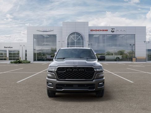 New 2026 RAM 1500 Express RWD image 7