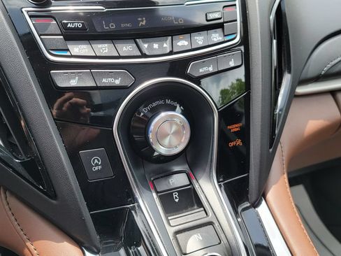 Used 2021 Acura RDX AWD w/ Technology Package image 22