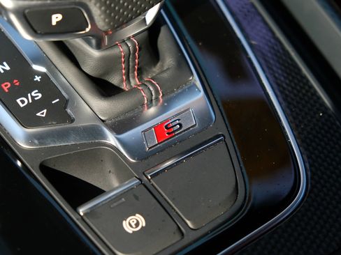 Used 2021 Audi SQ5 Premium Plus image 41