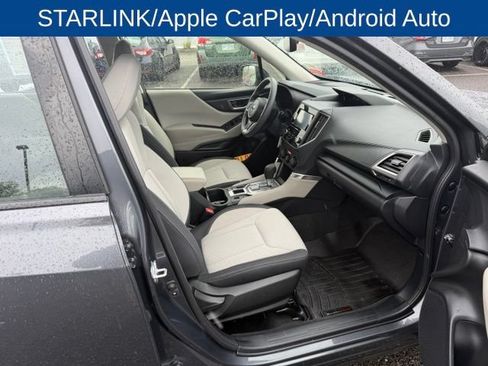 Used 2024 Subaru Forester AWD/4WD image 13