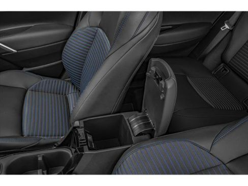 Used 2024 Toyota Corolla Cross AWD Hybrid w/ Convenience Package image 16