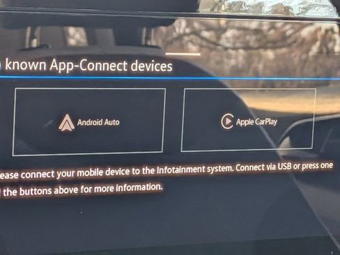 New 2026 Volkswagen Taos S FWD image 21