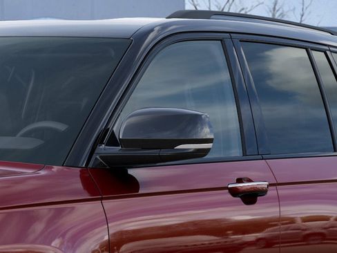 New 2025 Jeep Grand Cherokee Limited AWD/4WD image 42