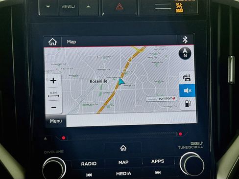 Used 2021 Subaru Ascent Touring w/ Popular Package #2 AWD/4WD image 21