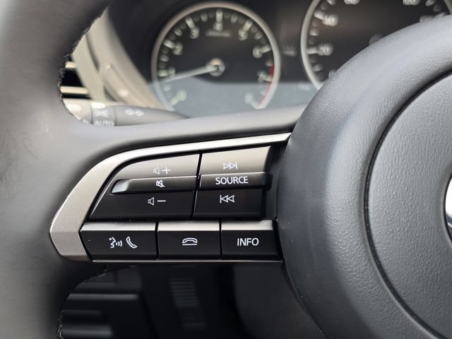 New 2026 MAZDA MAZDA3 2.5 S Sedan w/ Preferred Pkg FWD image 19