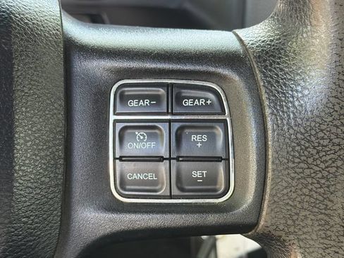 Used 2016 RAM 1500 Tradesman w/ Power & Remote Entry Group RWD image 21