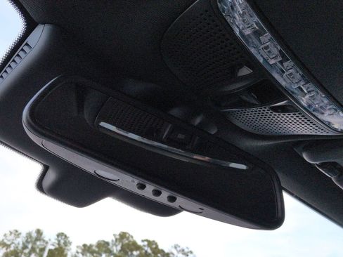 Certified 2017 Mercedes-Benz GLC 43 AMG 4MATIC image 26