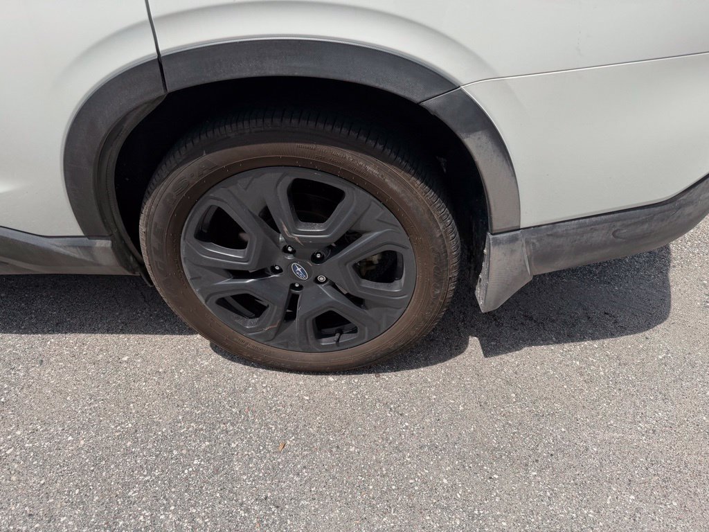 Used 2024 Subaru Ascent Onyx Edition Limited AWD/4WD image 10