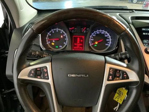 Used 2014 GMC Terrain Denali w/ LPO, Protection Package FWD image 22