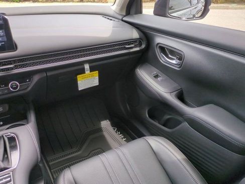 New 2027 Honda HR-V EX-L image 15