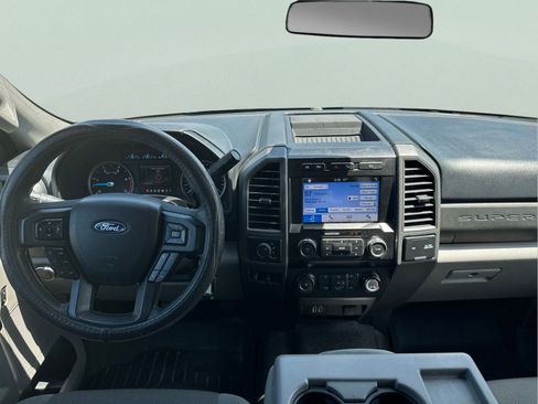 Used 2019 Ford F350 XL w/ STX Appearance Package AWD/4WD image 24
