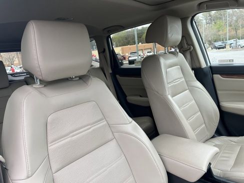 Used 2019 Honda CR-V EX-L image 24