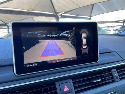 Used 2018 Audi A4 2.0T Premium Plus w/ Premium Plus Package image 25