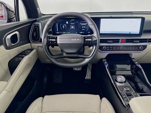 New 2026 Kia Sorento SX Prestige image 25