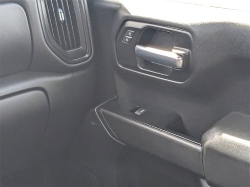 Used 2019 Chevrolet Silverado 1500 W/T w/ WT Convenience Package image 15