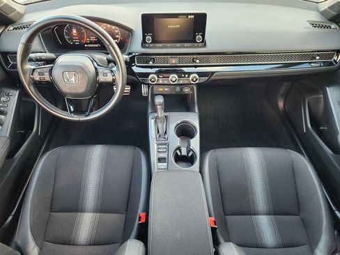 Used 2024 Honda Civic Sport image 23