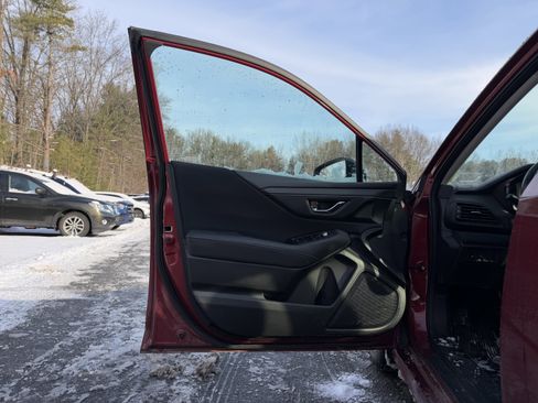 Used 2023 Subaru Legacy Premium image 23