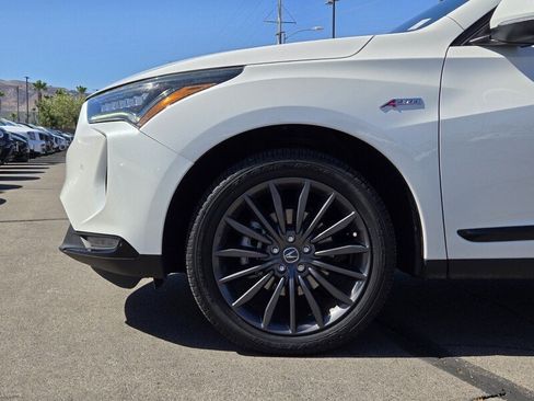 Used 2022 Acura RDX AWD image 10
