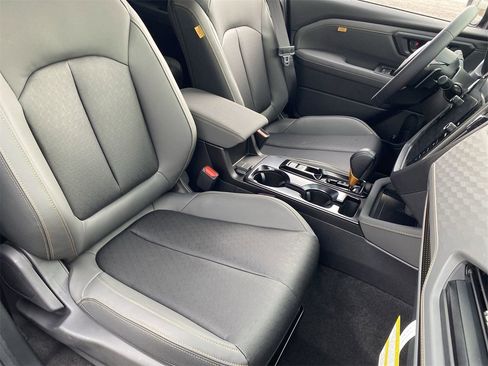 New 2026 Subaru Forester Wilderness image 7