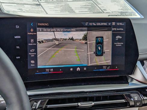 Certified 2025 BMW X1 xDrive28i w/ Technology Package image 25