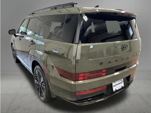Used 2026 Hyundai Santa Fe Calligraphy AWD/4WD image 3