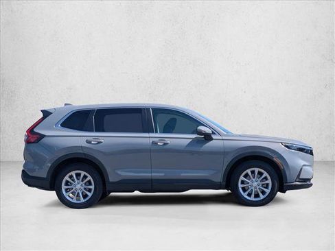 Used 2025 Honda CR-V EX-L image 4