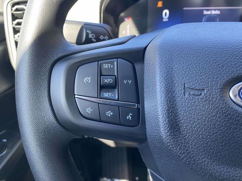 New 2025 Ford Ranger XL w/ Trailer Tow Package image 19