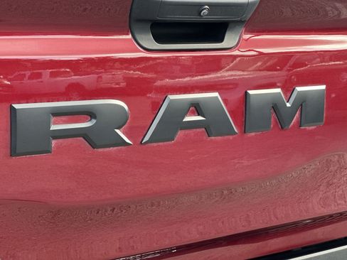 Used 2025 RAM 1500 Tradesman RWD image 46