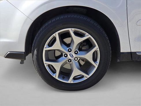 Used 2017 Subaru Forester 2.5i Touring image 9