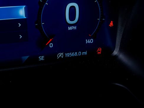 Used 2023 Ford Bronco Raptor image 21