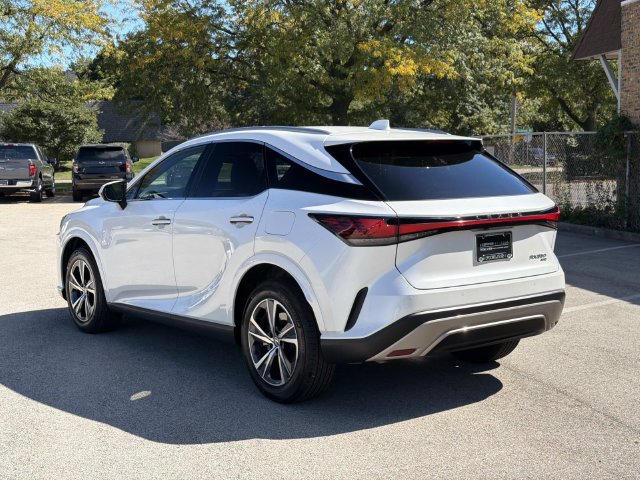 Certified 2026 Lexus RX 350 Premium w/ Convenience Package AWD/4WD image 7
