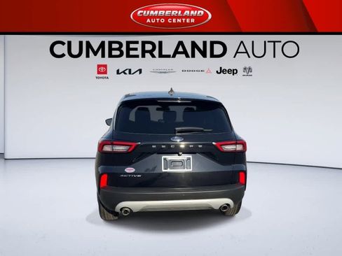 Used 2024 Ford Escape Active FWD image 7