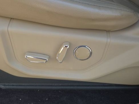 Used 2016 Ford F150 Lariat RWD image 21