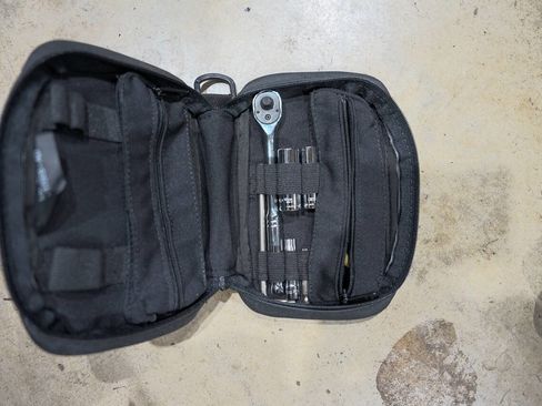 Used 2023 Ford Bronco Badlands image 32