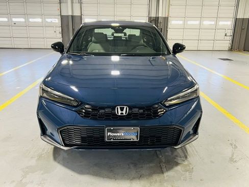 New 2026 Honda Civic Sport image 11