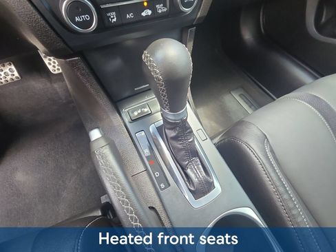 Used 2019 Acura ILX FWD image 20